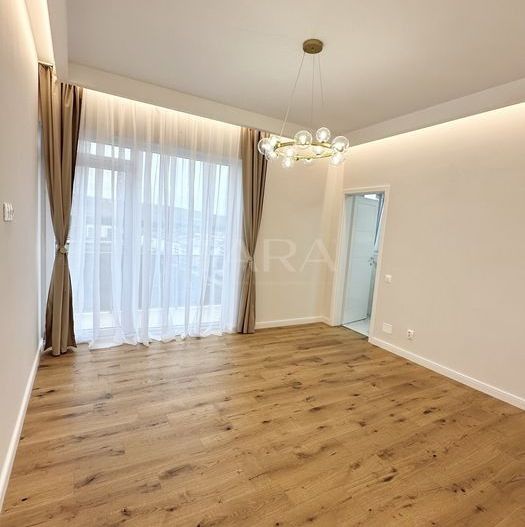 Penthouse de Lux cu 3 Camere și 3 Terase, Florești. - Poză 6