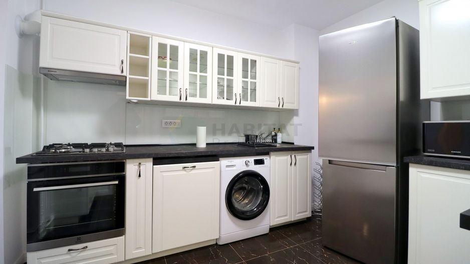 4 Camere (153 mp utili) în Blocul Scala - Poză 6