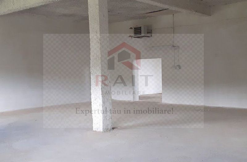 Hala de Inchiriat Godeni Arges - Poză 16