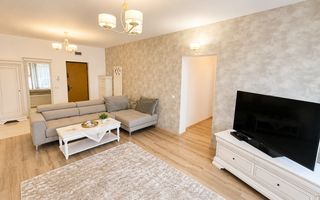 Apartament 3 camere | Traian Mosoiu | Garaj individual - Poză 1