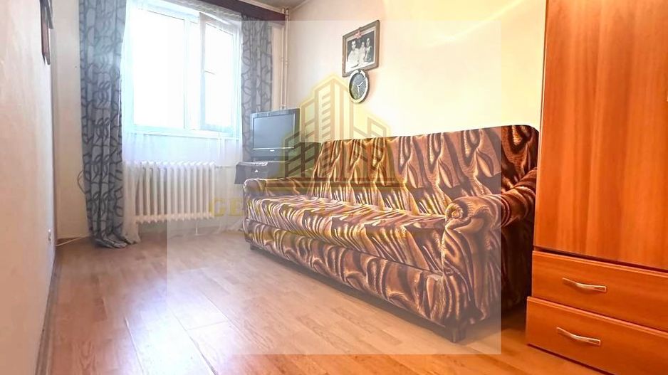 Apartament cu 3 cam ideal pentru locuit sau investiție Cartier Noua - Poză 7