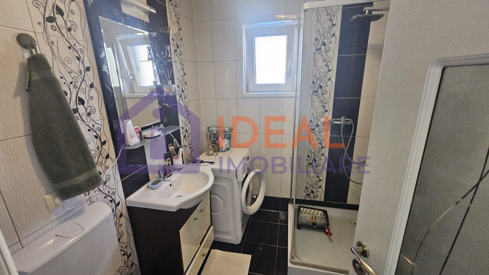 Apartament cu 2 camere si gradina, in Cartierul Arhitectilor - Poză 7