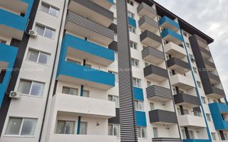 Popesti  Metrou Berceni Apartament 2 camere - Poză 1