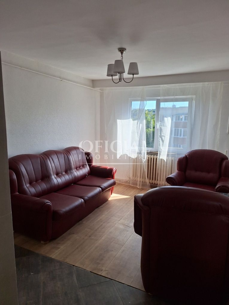 Apartament 3 Camere | 43 Mp | Renovat | Manastur Mehedinti - Poză 1