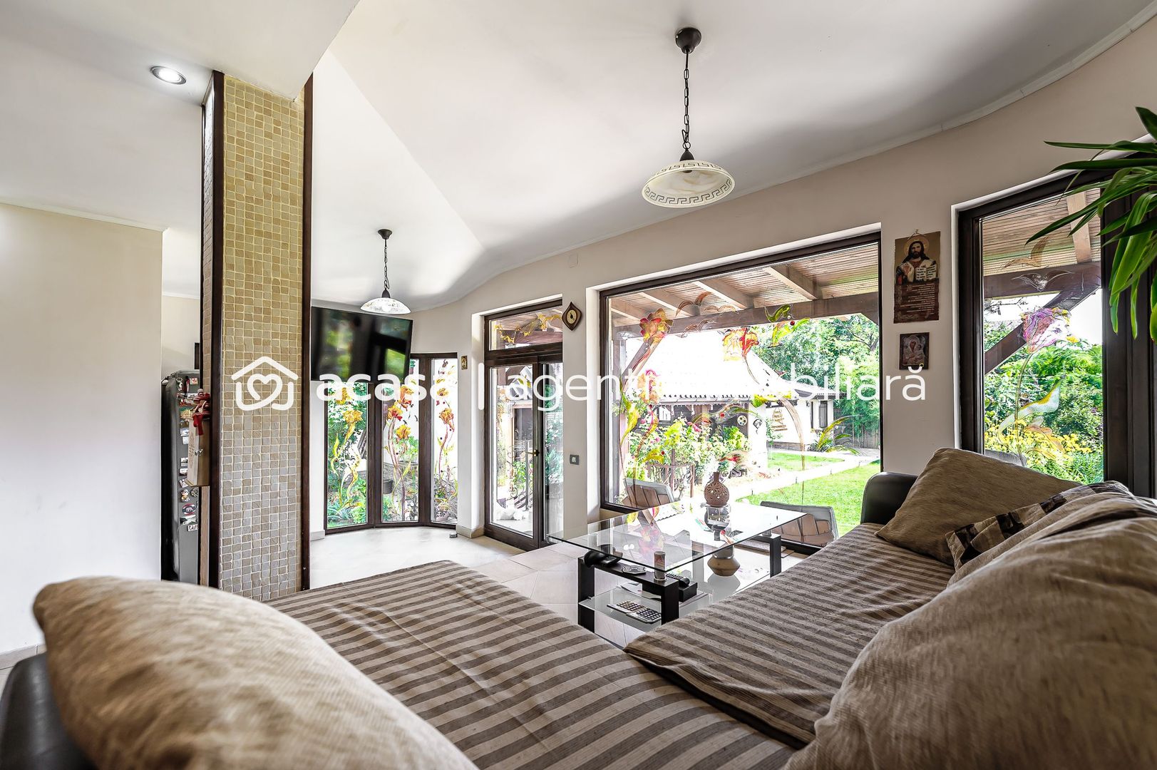 Vilă istorică în Arad. - Poză 12