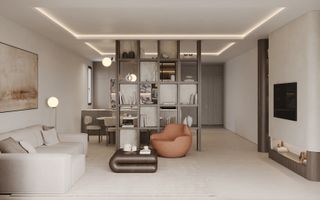 Apartament 2 Dormitoare Estepona Est - Poză 8