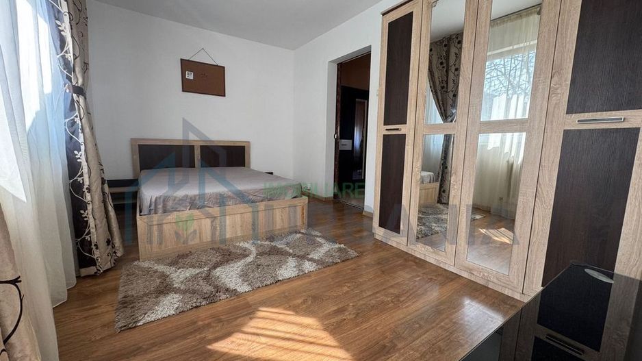 Apartament 2 camere, zona Podu Roș - Palas, Iași - Poză 2