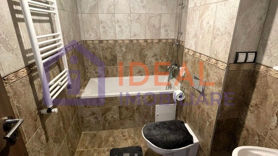 Apartament 3 camere, 62 mp | parter | Cartierul Arhitectilor - Poză 9