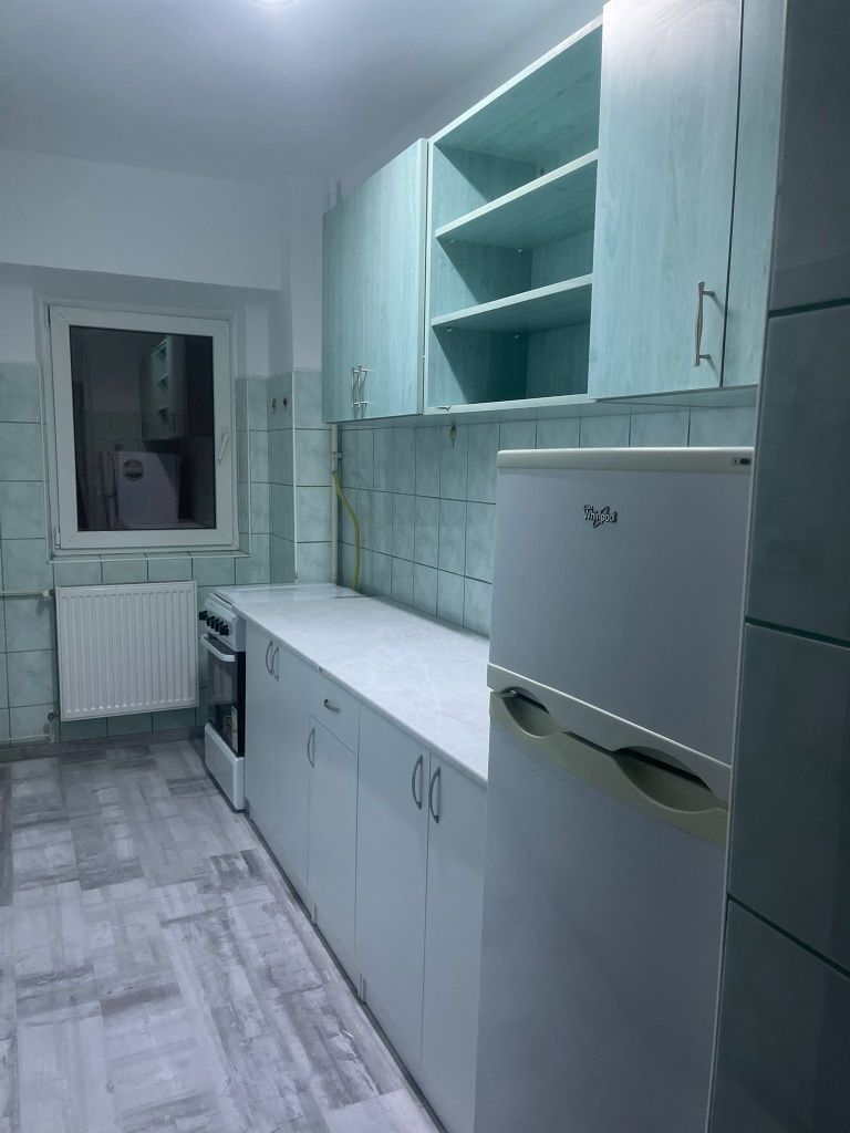 Garsonieră 42 mp, renovată, modernă, etaj 3/8, pet friendly, Vitan - Poză 5