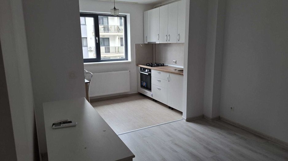 2 camere spatios, 2 min metrou, Hils Pallady, etaj 8, modern - Poză 2