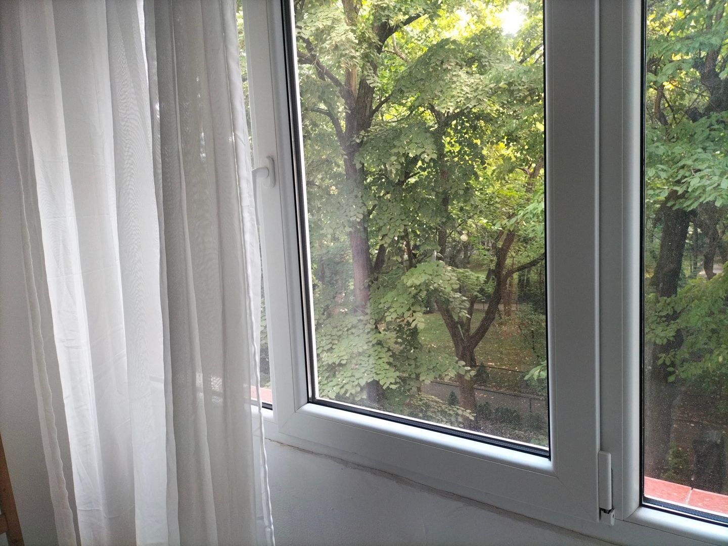 Apartament  Luminos 3 camere. Bld. Brancoveanu. - Poză 12
