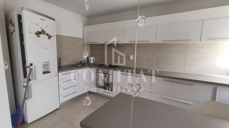 Apartament 2 camere | | 55mp | |  Floresti - Poză 4