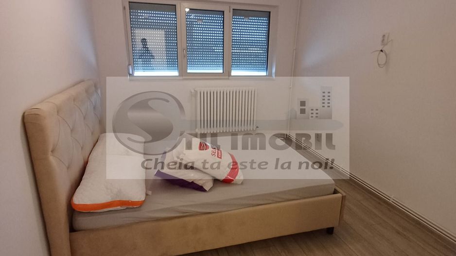 Apartament 2 Camere Zona Pd Ros- 450 Euro - Poză 1