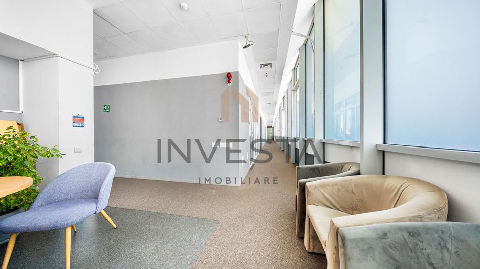 Spatiu comercial de inchiriat – 235 mp in Centrul Clujului - Poză 1