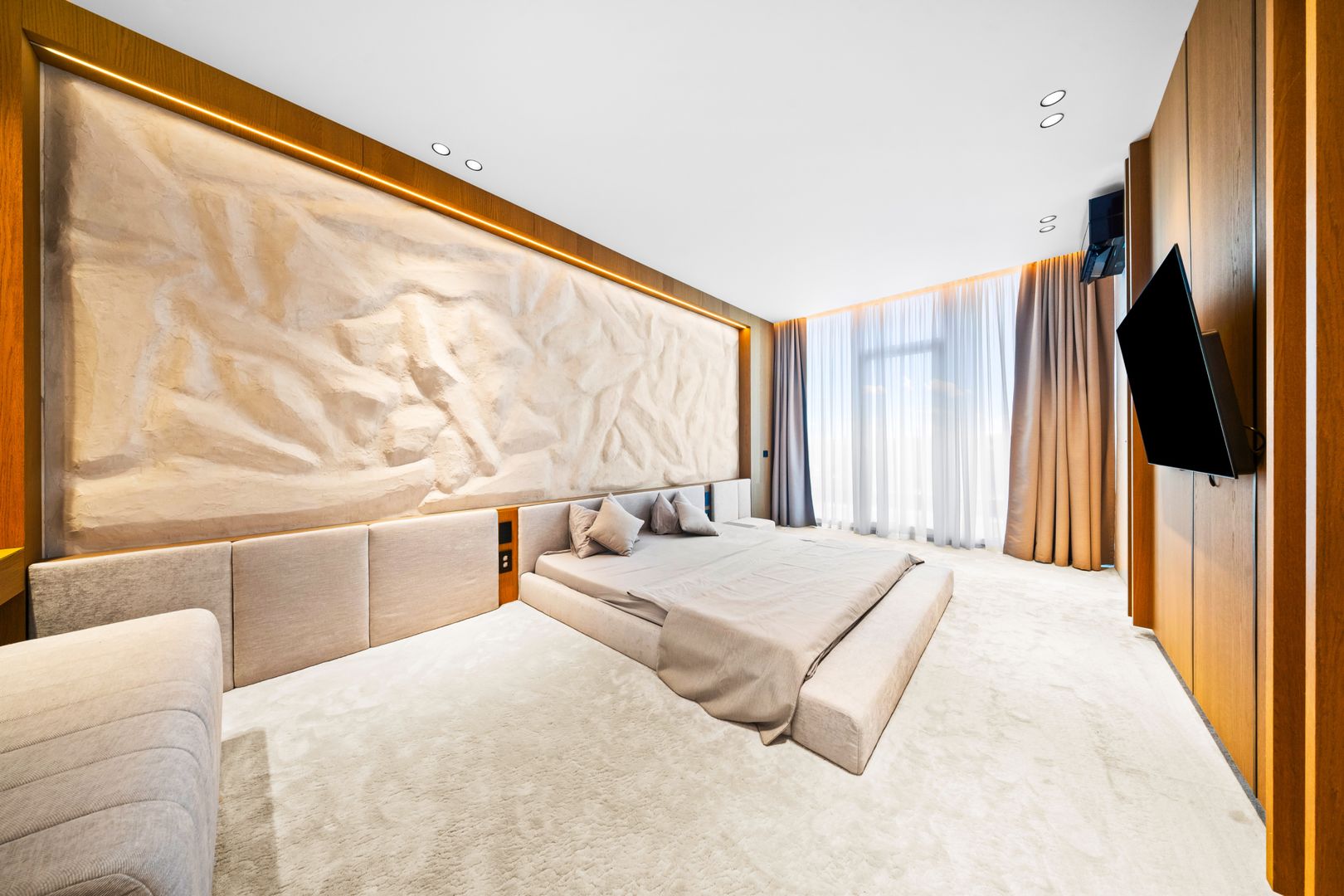 Comision 0! Penthouse 105 mp + Terasa 59 mp, Baza Sportiva Gheorgheni - Poză 8