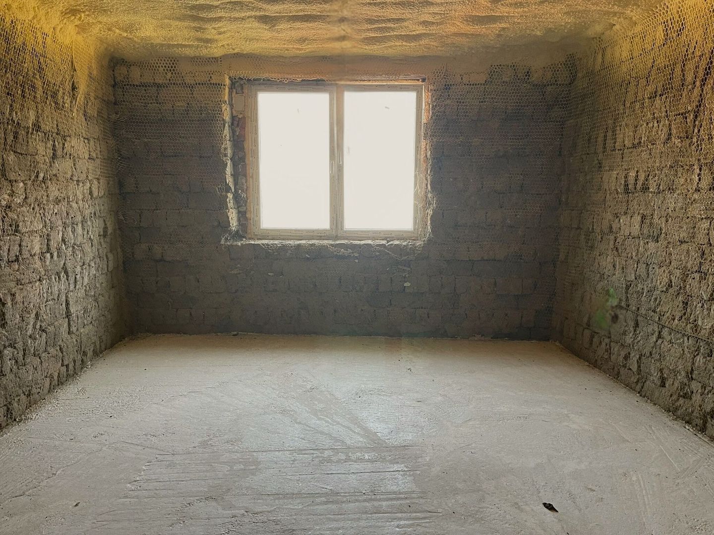 Casa cu teren 900 MP Cheresig Com Toboliu-Pret 46000 EURO Neg. - Poză 5