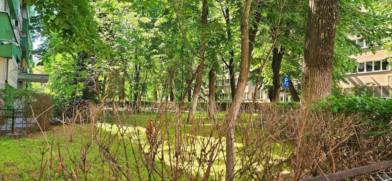 Apartament langa Parcul si Metroul Bazilescu, Blvd. Bucurestii Noi - Poză 14