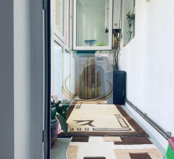 Apartament 3 camere cu 2 balcoane, centrala gaz, Brancoveanu - Poză 6