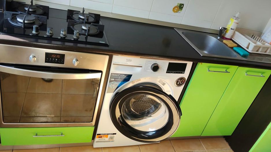 Apartament 2 camere zona Theodor Pallady - Piata Salajan - Poză 10