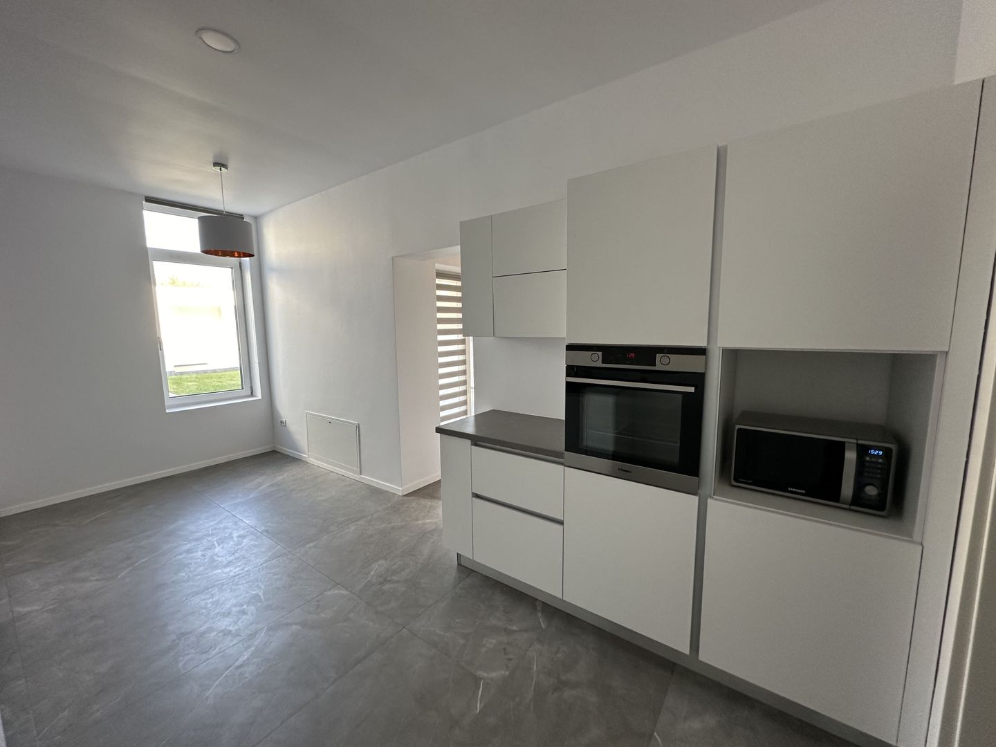 Casa individuala moderna in zona de Nord - Poză 16