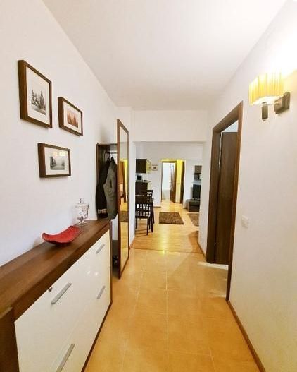 Apartament  Piata Dorobantilor // Strada Radu Beller - Poză 4