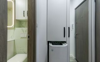 Garsoniera, 24 mp, prima inchiriere dupa renovare, Expo Transilvania! - Poză 10