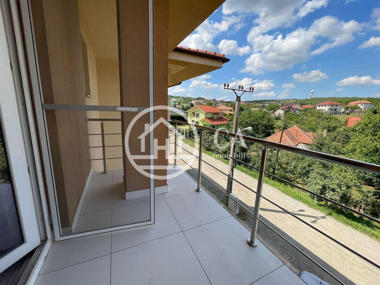 Apartament de închiriat cu 3 camere în Dealuri, Oradea - Poză 17