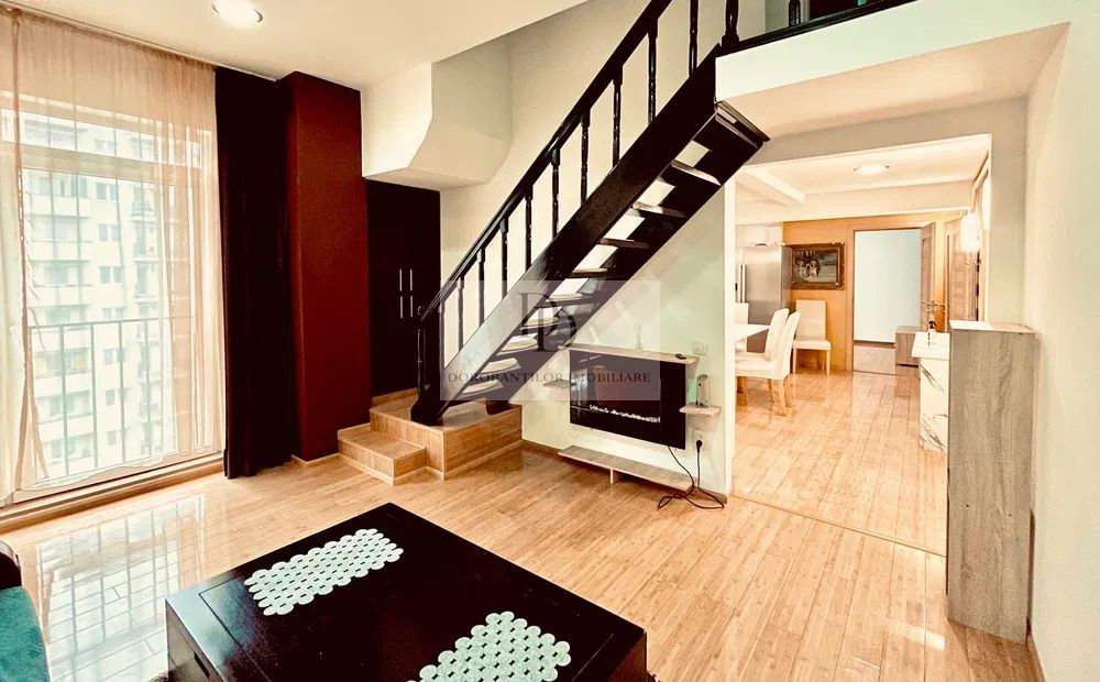 Apartament 4 camere pe două niveluri | Mobilat complet | Iris– Oașului - Poză 2