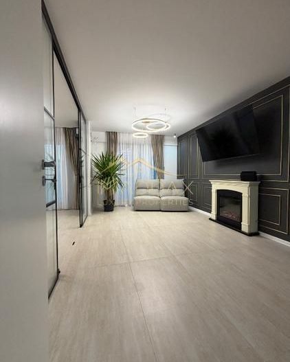 Penthouse de lux pe 3 niveluri | Zona Parcul Carol - Viilor | 250 mp + Terasă 60 - Poză 5