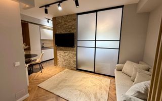 Apartament cu 2 camere, etajul 1, ultrafinisat, zona Terra - Poză 3