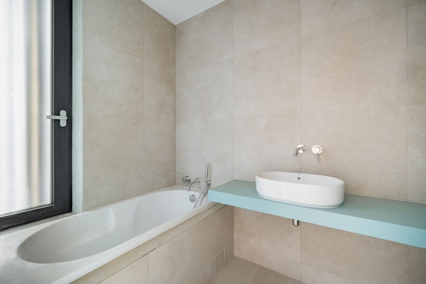 Vila duplex cu 3 camere - preluare leasing - Poză 11