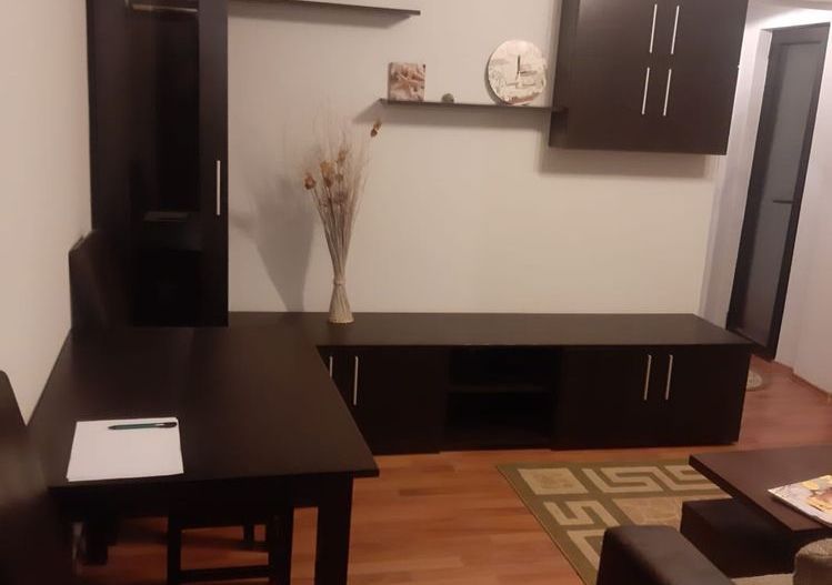 Apartament cu 2 camere de inchiriat in zona Cetate - Poză 1