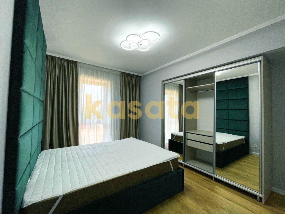 AVIATIEI PARK - Vanzare 2 camere | Mobilat si utilat - Poză 14