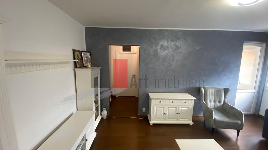 Apartament 2 camere langa parcul Titanii - Poză 13