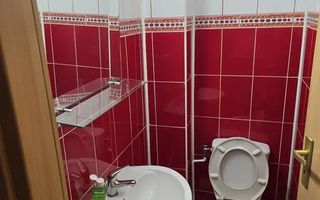 Aapratemt 3 camere decomandat- et.2- 400euro-Dacia - Poză 7