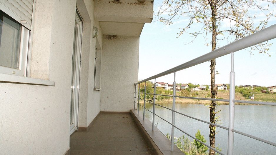 BRANESTI, cu deschidere la Balta Branesti, inchiriere vila 7 camere - Poză 19