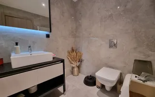 VANZARE -DUPLEX 3 CAMERE -BUCURESTI  Mall Select Residence - Poză 21