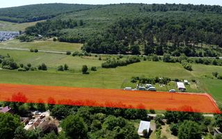 Ansamblu Funciar pretios,14 loturi adiacente, langa padure, Budiului,Targu Mures - Poză 3