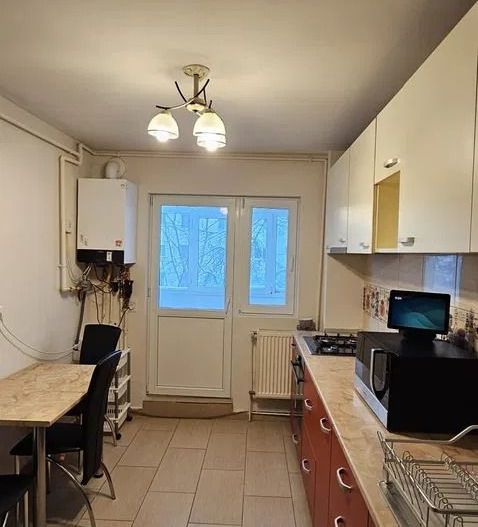 AP. 4 CAMERE - CENTRALA PROPRIE, PET FRIENDLY, LOC PARCARE, NEGOCIABIL - Poză 5