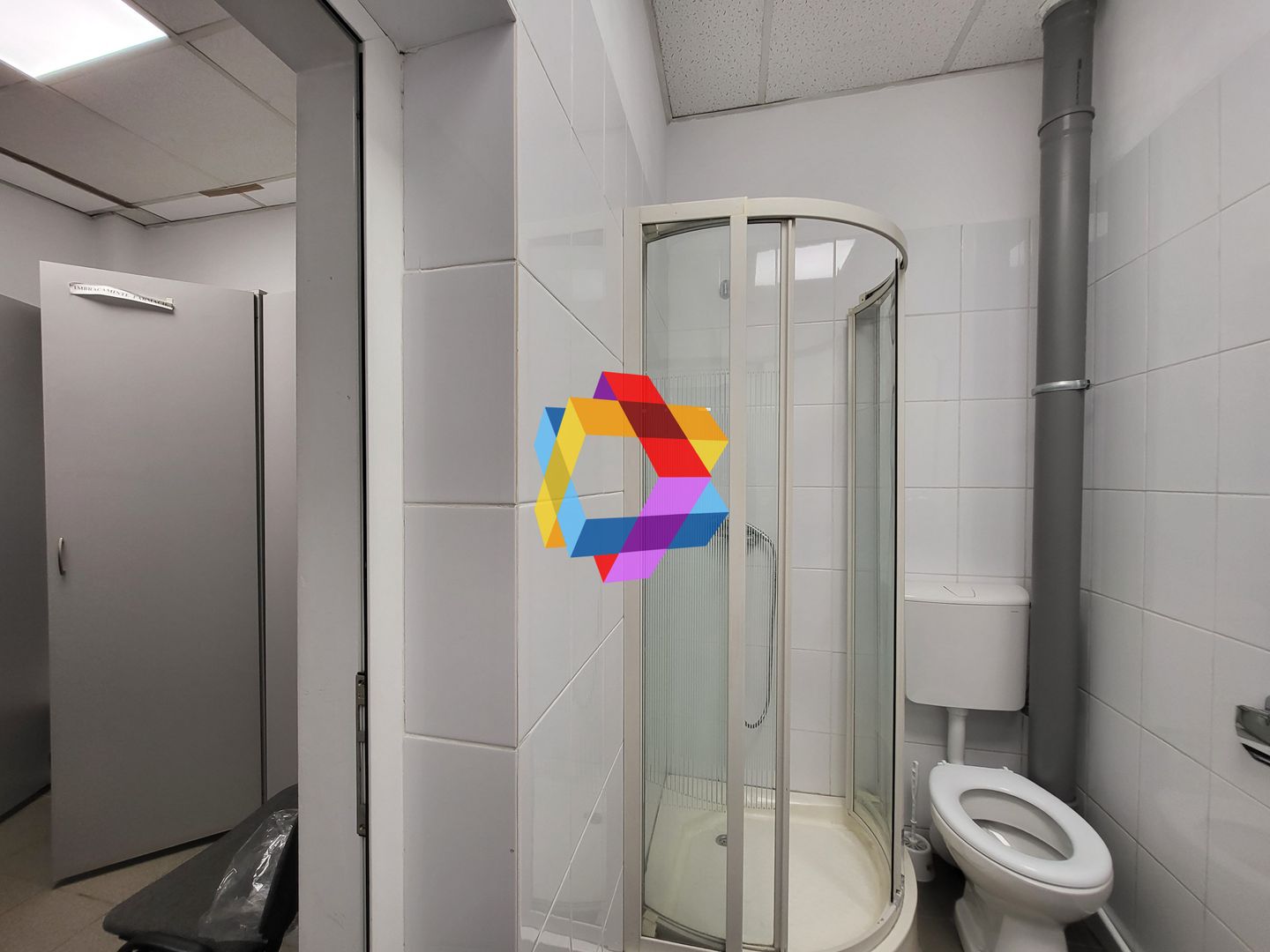 Spatiu comercial cu super vad  - 234 mp #Plus-imo.ro - Poză 8