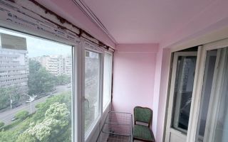 3 Camere-63MP | Reabilitat | Credit | 2 Balcoane | Metrou Lujer - 1min - Poză 9
