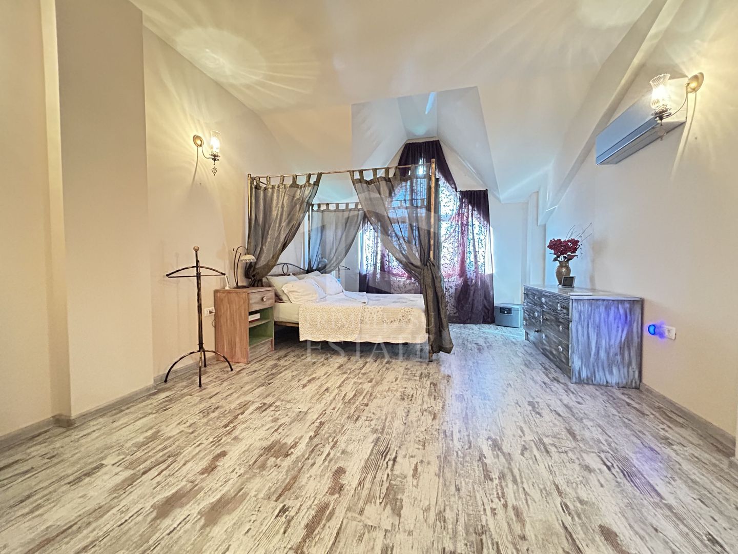 Penthouse spectaculos vedere panoramică Lacul Siutghiol – Mamaia Sat - Poză 4