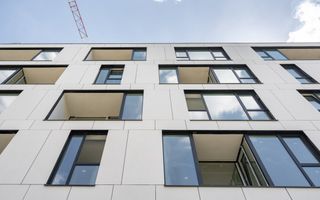 Apartament tip Duplex 3 camere Herastrau | Constructie noua - Poză 1