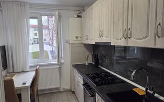 APARTAMENT 3 CAMERE ETAJ 2 CALEA BUCUREȘTI- PITEȘTI - Poză 11