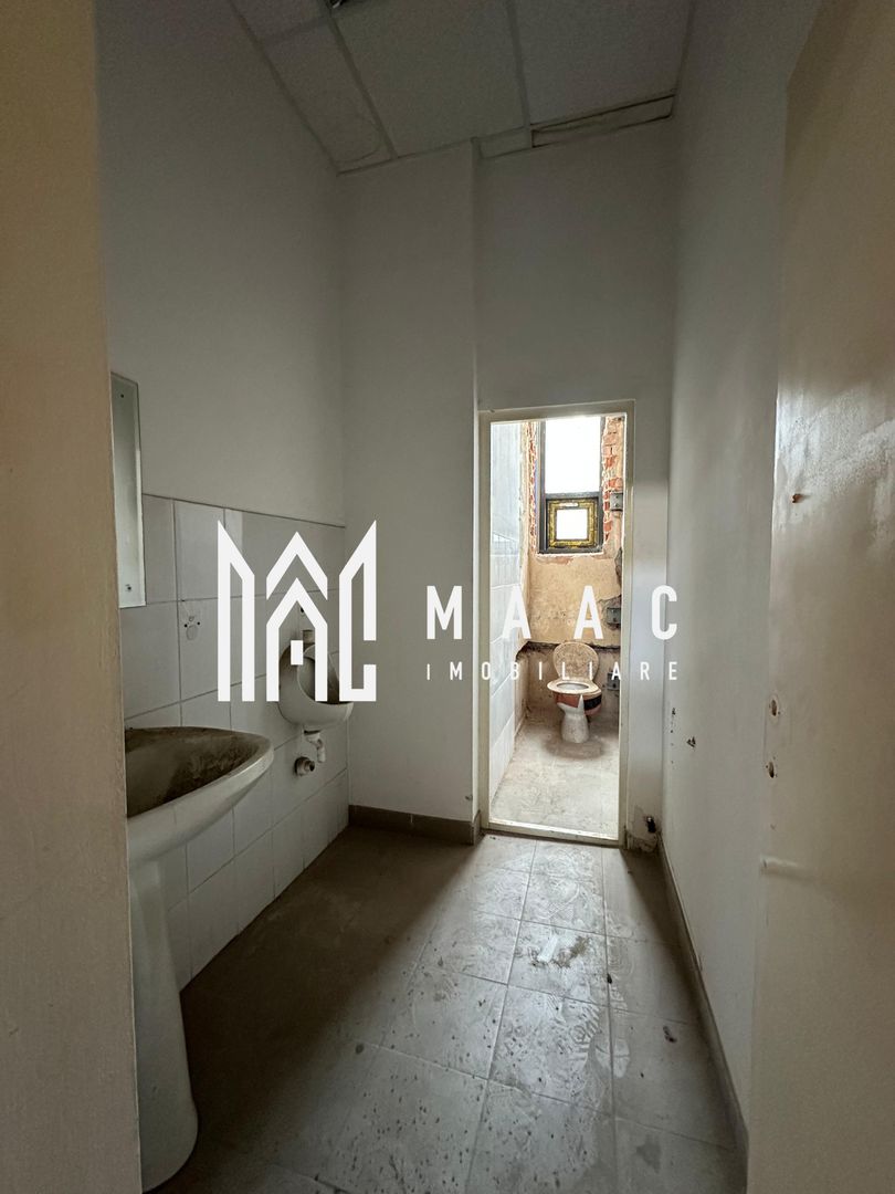 Cladire de birouri A+ | 900mp | Mihai Viteazu - Poză 26