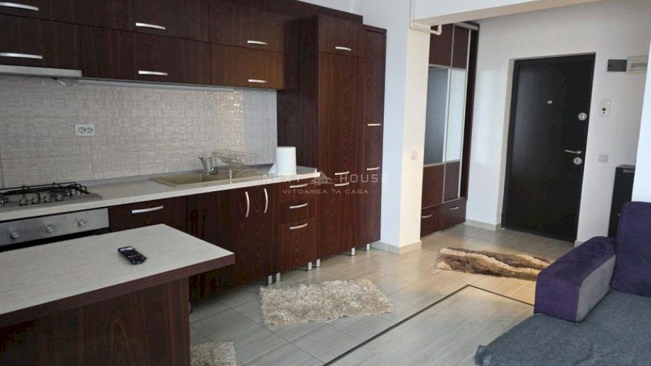 Garsoniera Berceni - Aparatori Patriei -Metalurgiei - optional parcare - Poză 14