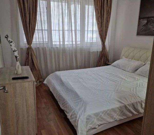 Închiriere Apartament cu 2 camere, 3 min metrou Ștefan cel Mare, AC, Dorobanți ✨ - Poză 6