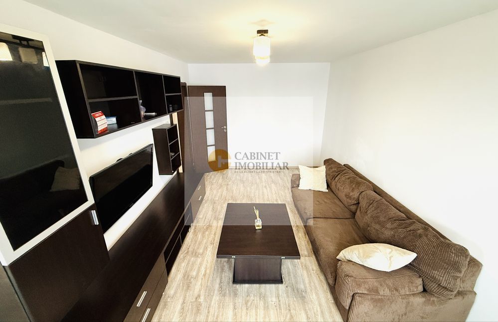 3 Camere - 60MP | Decomandat | Reabilitat | Stadionul Rapid - Poză 2