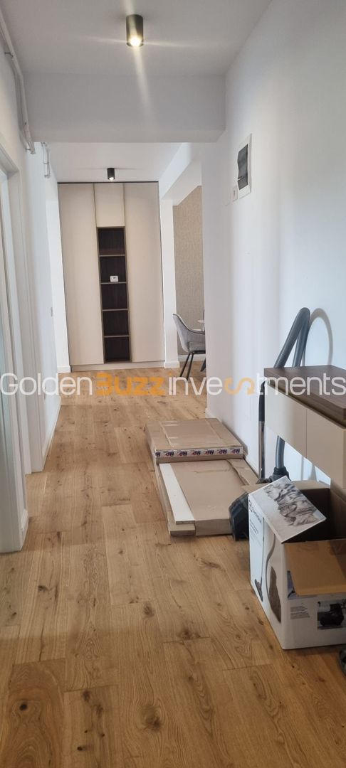 Apartament 3 camere | Terasa 51 mp| Prima Inchiriere - Poză 13