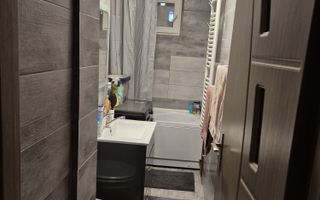 Apartament, 2 camere, zona Alexandru cel Bun - Poză 2